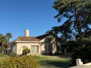 Casa apto uso comercial frente a tribunales federales