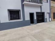 Casa APTO VIVIENDA/USO PROFESIONAL Y/O COMERCIAL