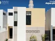 Casa Aqua Plus en Venta en Paraíso Caucel Etapa VII,... Casa Aqua Plus en Venta en Paraíso Caucel Etapa VII,...
