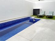 Casa AQUA RESIDENCIAL