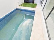 Casa ARBOLADA en venta en Cancún, Quintana Roo Mexico