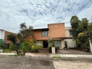 CASA ARBOLEDAS DE LA HUERTA