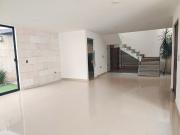 Casa Arboledas de San Antonio