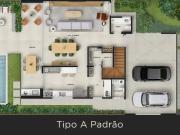 Casa arborais altavista