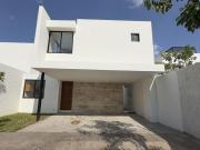 Casa Areca 10 | Amueblada y equipada | Nueva | Conkal |...