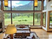 Casa Arelauquen Golf