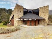 Casa Arelauquen Golf