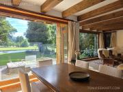 Casa Arelauquen Golf