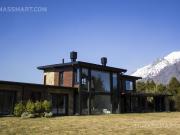 Casa Arelauquen Golf & Country Club