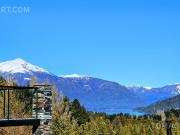 Casa Arelauquen Golf & Country Club