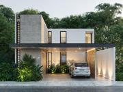 Casa Arena B en Venta en Privada Adana Xcanatun