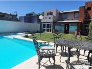 Casa Arguello norte 3 dorm piscina con escritura