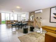 Casa ARIA en ZAKIA Querétaro