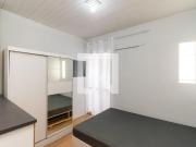 Casa, Aricanduva, 1 Quarto, 24 m2 São Paulo