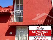 ✨ Casa Arko San José en Venta, salida Quiroga ✨