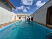 CASA ARMAÁRIO PLANEJADO PISCINA LAJE 61 3595 1212