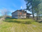 Casa+ Armazém+ Terreno