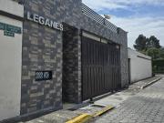 CASA ARMENIA 2 VALLE DE LOS CHILLOS