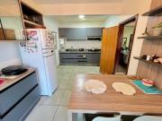 CASA ARNIQUEIRAS, 300m², 3 QUARTOS COM CLOSET