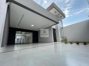 Casa Arquitetura Diferenciada Acabamento Único 3 quartos...