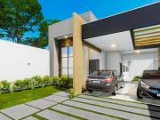 Casa Arquitetura Moderna 3 Dorm Praia Massaguaçu...