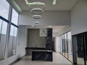 Casa Arquitetura Moderna Acabamento Refinado 3 quartos...