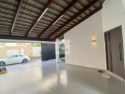 Casa Arquitetura Moderna Acabamento Refinado 3 Quartos...