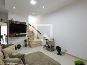 Casa, Arraial Paulista, 3 Quartos, 110 m2 Taboão da Serra