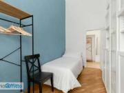 casa arredata Centro storico