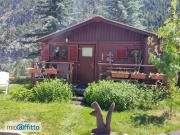 casa arredata Claviere