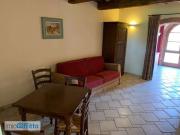 casa arredata con piscina Campiglia Marittima