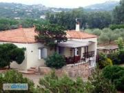 casa arredata con terrazzo Baja sardinia