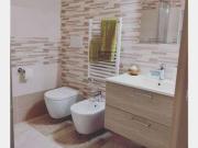 casa arredata con terrazzo Bari