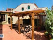 casa arredata con terrazzo Centro storico