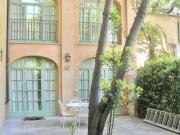 casa arredata con terrazzo Centro storico