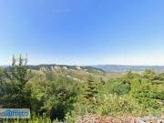 casa arredata con terrazzo Colli