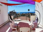 casa arredata con terrazzo Donnalucata