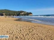 casa arredata con terrazzo Gaeta