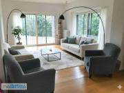 casa arredata con terrazzo Isolotto e legnaia