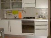 casa arredata con terrazzo Lipari