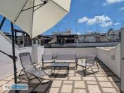 casa arredata con terrazzo Martina Franca