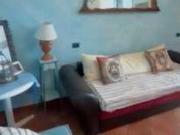 casa arredata con terrazzo Messina