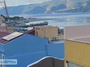 casa arredata con terrazzo Messina