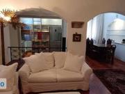casa arredata con terrazzo Murri
