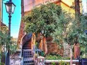 casa arredata con terrazzo Ospedaletti