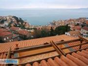 casa arredata con terrazzo Porto santo stefano