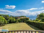 casa arredata con terrazzo Posillipo