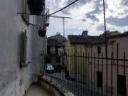 casa arredata con terrazzo Riccia