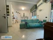 casa arredata con terrazzo San donato