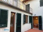casa arredata con terrazzo Sesto città